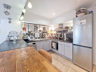  Appartement � vendre 2 pi�ces 46 m�