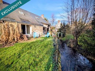  Maison � vendre 6 pi�ces 130 m�