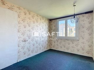  Appartement � vendre 3 pi�ces 52 m�