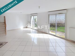  Maison � vendre 5 pi�ces 112 m�