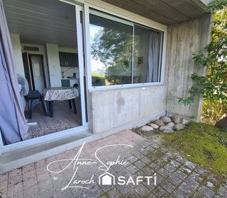  Appartement � vendre 2 pi�ces 25 m�