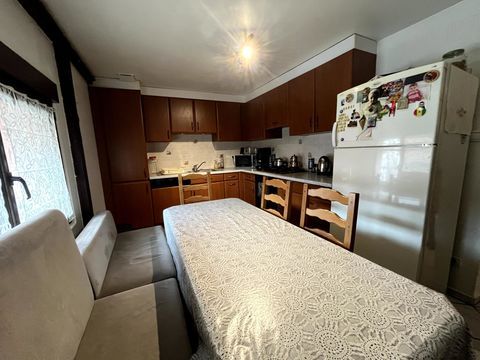   Appartement modulable  de 89 m� - DPE C - v�randa cosy - stationnement Appartement - 5 pi�ce(s) - 89 m�