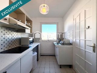  Appartement � vendre 1 pi�ce 30 m�