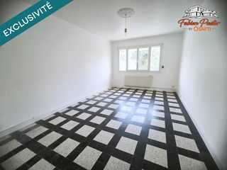  Maison � vendre 5 pi�ces 82 m�