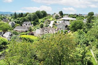  Maison � vendre 7 pi�ces 153 m�