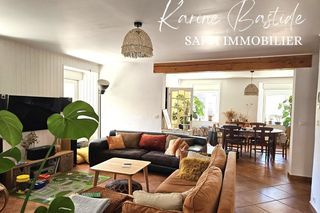  Maison � vendre 9 pi�ces 175 m�