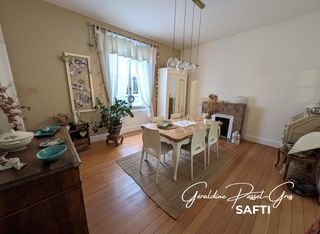  Maison � vendre 8 pi�ces 220 m�