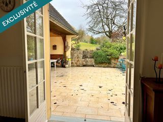  Maison � vendre 10 pi�ces 188 m�