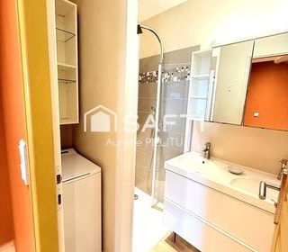  Appartement � vendre 2 pi�ces 37 m�