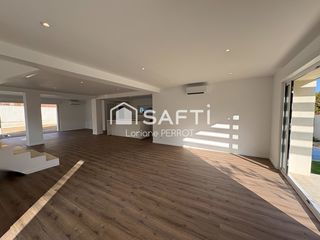  Maison � vendre 6 pi�ces 190 m�