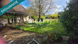  Maison � vendre 7 pi�ces 173 m�