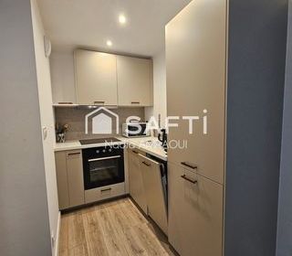  Appartement � vendre 2 pi�ces 37 m�