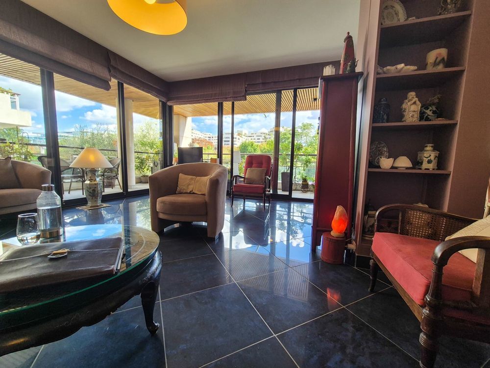 � vendre  Appartement Levallois-Perret (92300)