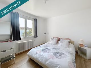  Maison � vendre 3 pi�ces 80 m�