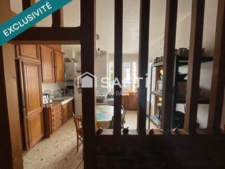  Maison � vendre 4 pi�ces 115 m�