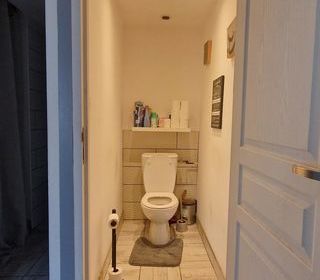  Maison � vendre 3 pi�ces 68 m�