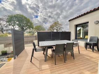  Maison � vendre 7 pi�ces 143 m�