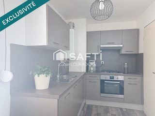  Appartement � vendre 3 pi�ces 87 m�