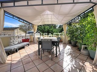  Appartement � vendre 4 pi�ces 113 m�