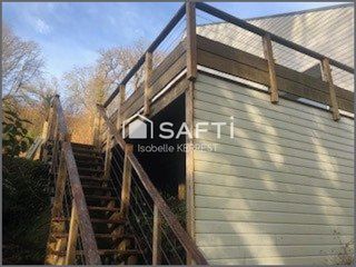  Maison � vendre 8 pi�ces 260 m�