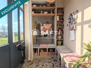  Maison � vendre 7 pi�ces 167 m�