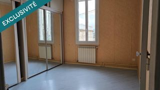  Maison � vendre 3 pi�ces 60 m�