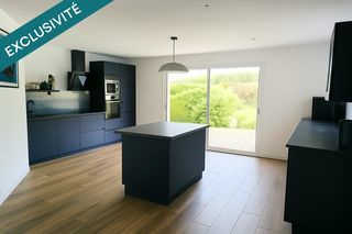  Maison � vendre 7 pi�ces 192 m�