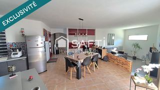  Maison � vendre 5 pi�ces 140 m�