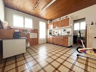  Maison � vendre 5 pi�ces 112 m�