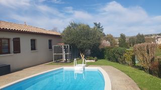  Maison � vendre 5 pi�ces 120 m�