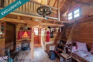  Maison � vendre 2 pi�ces 80 m�