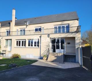  Maison � vendre 10 pi�ces 260 m�