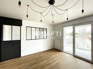  Appartement � vendre 4 pi�ces 79 m�