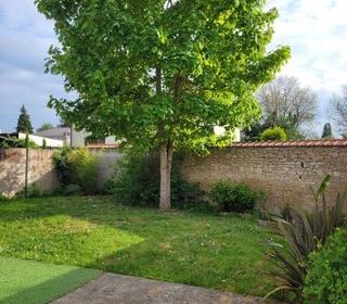  Maison � vendre 3 pi�ces 62 m�