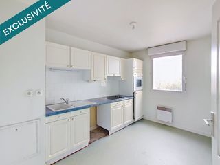  Appartement � vendre 4 pi�ces 93 m�