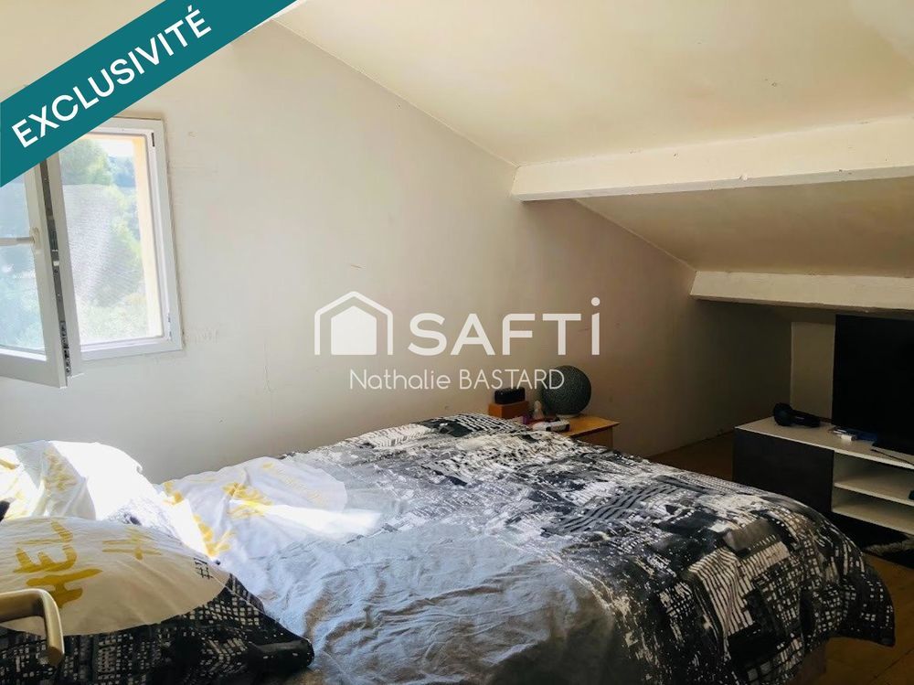 � vendre  Maison Ensu�s-la-Redonne (13820)