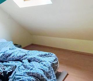  Appartement � vendre 3 pi�ces 60 m�