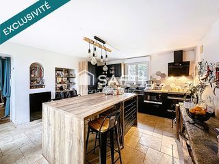  Maison � vendre 7 pi�ces 130 m�