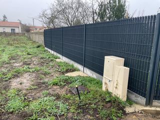  Terrain � vendre 739 m�