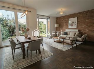  Maison � vendre 4 pi�ces 79 m�