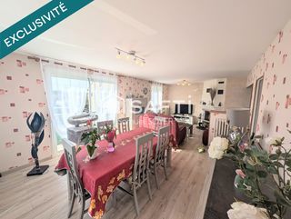  Maison � vendre 5 pi�ces 83 m�