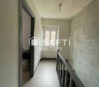  Immeuble � vendre 146 m�