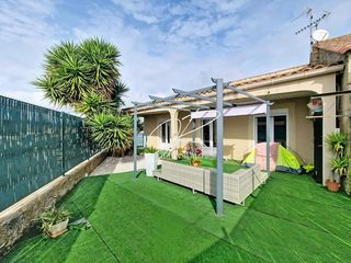  Maison � vendre 5 pi�ces 111 m�