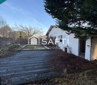  Maison � vendre 4 pi�ces 87 m�