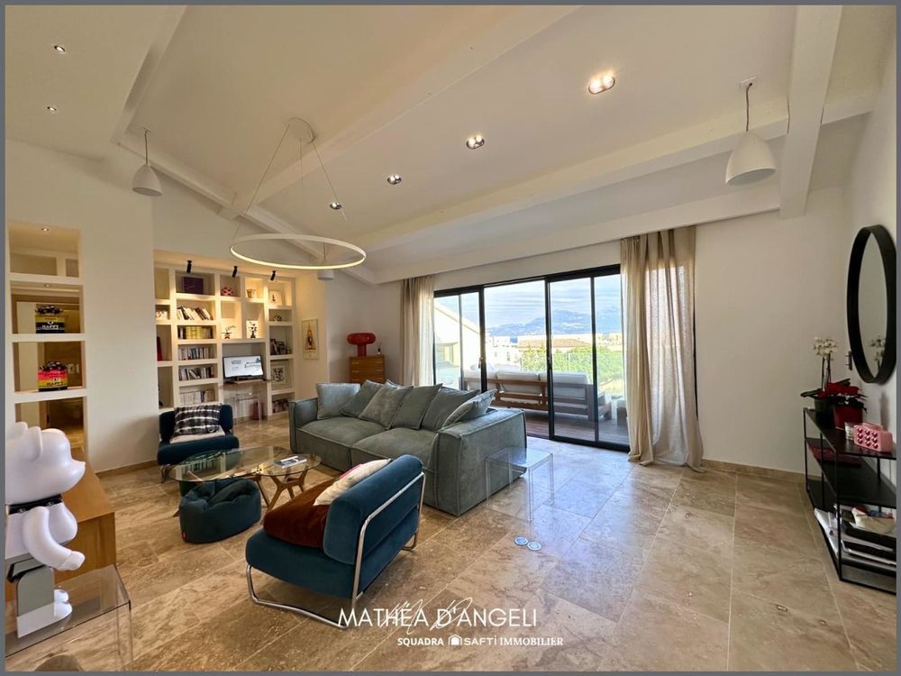 � vendre  Appartement Calvi (20260)