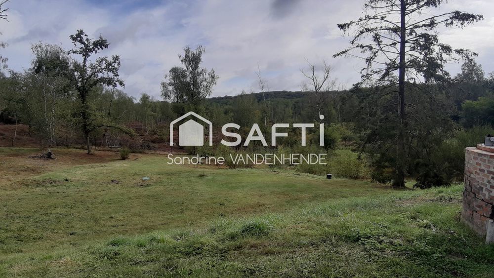 � vendre  Maison Fismes (51170)