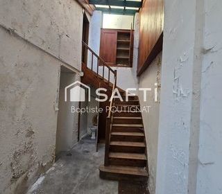  Maison � vendre 5 pi�ces 102 m�