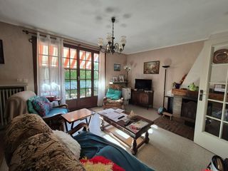  Maison � vendre 5 pi�ces 103 m�