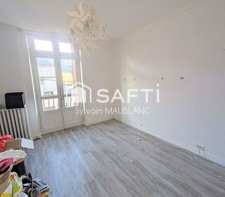  Maison � vendre 5 pi�ces 118 m�