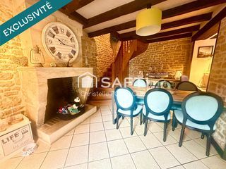  Maison � vendre 5 pi�ces 115 m�